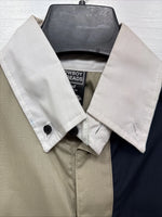 New Men’s Cowboy Threads multiple color long sleeve button up small B-67