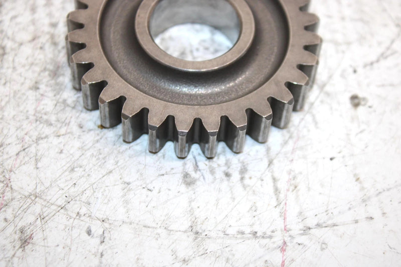 2012 Arctic Cat Prowler Hdx 700 Oem 28T Reverse Idler Gear 0822-011 XA1
