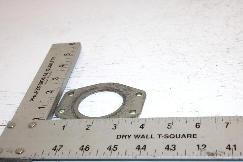 1989 Yamaha Inviter Oem Shock Housing Spacer 81E-23738-00-00 SY17