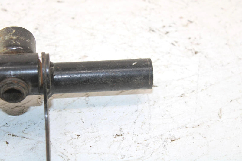 2001 Ski-doo Skandic 500f Oem Rear Suspension Welded Bracket 503176500 SS96