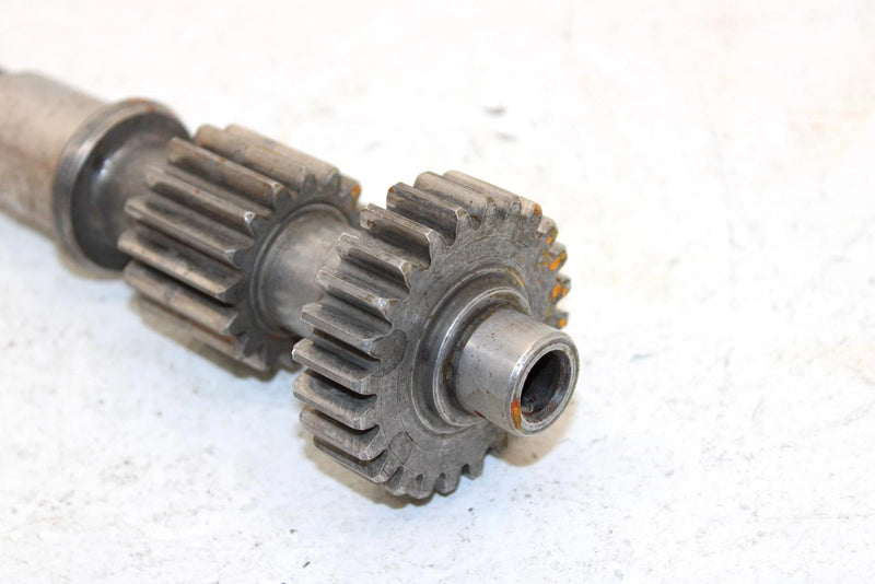 2005 Arctic Cat 400 Auto Trans Oem Main Transmission Shaft 3402-665 AA5