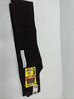 New Boys Brown Wrangler Pro Rodeo Cowboy Cut Denim Jeans. 8 Regular B-23