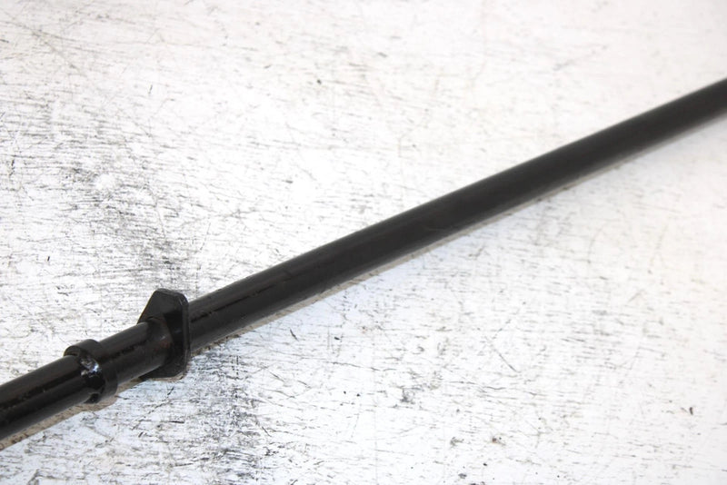 1993 Arctic Cat Ext 550 Oem Steering Post Shaft 0705-996 SA35