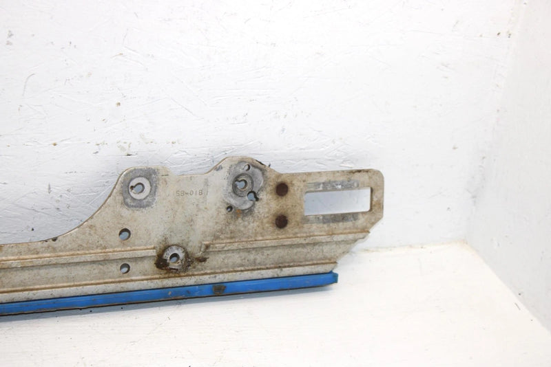 1996 Polaris 500 Oem Right Rail 1541017 SP14