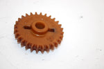 03 Bombardier Rally 200 Oem Water Pump Gear 711634430 420634430 AB2