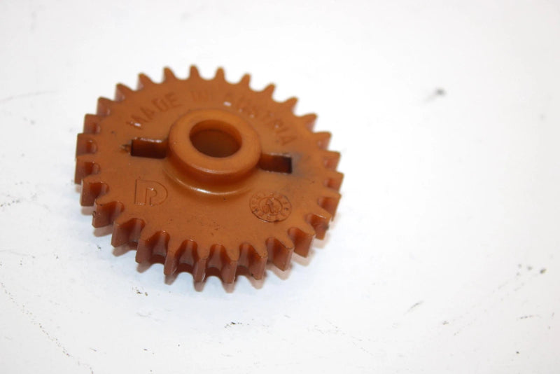 03 Bombardier Rally 200 Oem Water Pump Gear 711634430 420634430 AB2