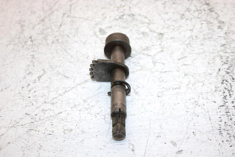 2005 Polaris Sportsman 90 Oem Shift Shaft Spindle 0452160 AP174