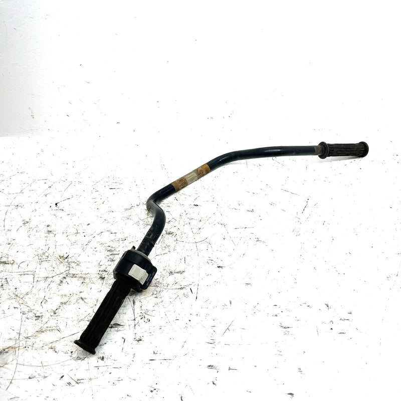 2003 Polaris Magnum 330 4X4 OEM Handlebar W/Left Switch 5334127-067 AP218