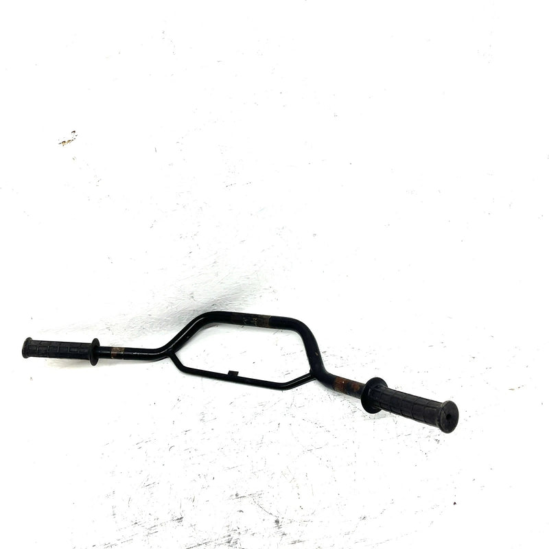90-93 Polaris Trail Boss 350L 2x4 OEM Handlebars 5242988-067 AP227
