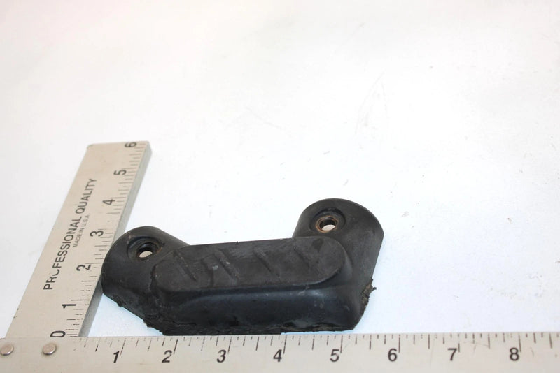 06 Can-am Outlander 400 Oem Bumper Corner Cap 705001042 AB0