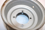 02 Arctic Cat Atv 90 2x4 Oem Rim 3301-175 AA14