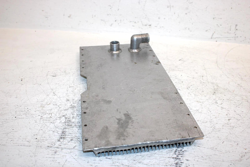 1995 Arctic Cat Pantera Oem Front Heat Exchanger 0706-826 SA17