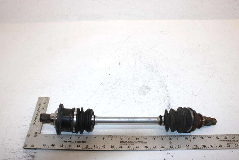 2008 Arctic Cat 650 Auto Trans 4x4 Trv Oem Rear Drive Shaft 1502-938 AA6