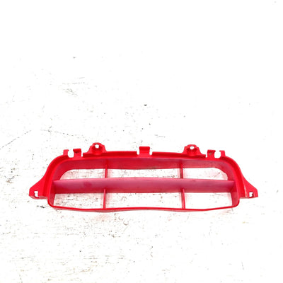 05 Honda Foreman 500 4x4 OEM Front Grille Air Guide 61140-HP0-A00ZB AH90