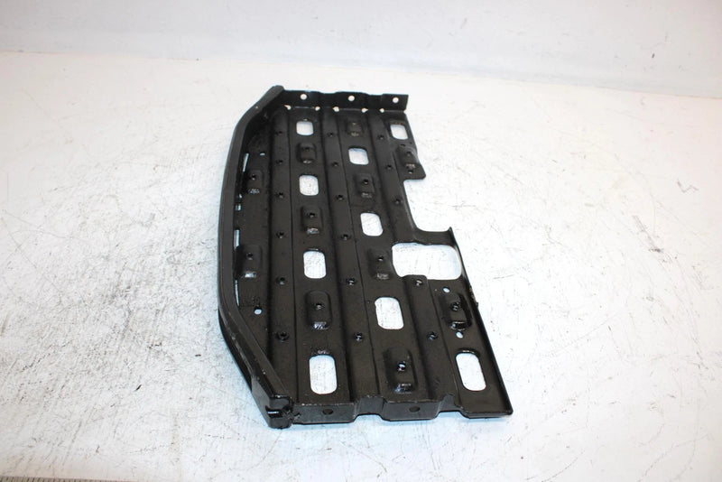 1994 Polaris 400l Oem Right Footrest 1040351-117 AP85