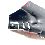 1995 Polaris SLX 780 OEM Front Storage Compartment Hood 5431324-177 JP43