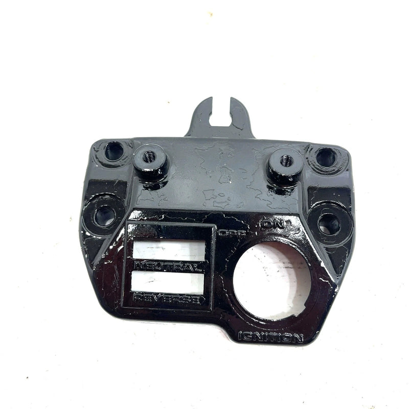 1984 Honda TRX200 OEM Upper Handlebar Holder 53131-VM5-000 AH78