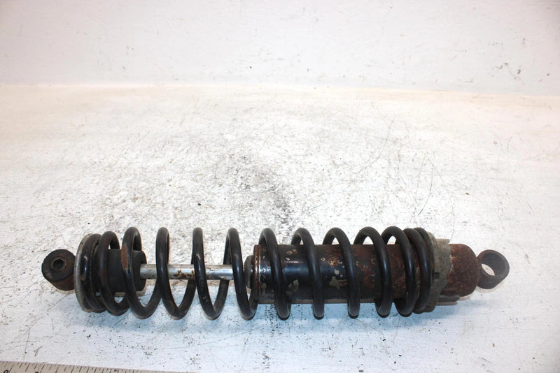 2001 Polaris Sportsman 400 Oem Rear Suspension Shock 7042311-067 AP178