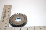 01 Arctic Cat 400 4x4 Oem 28T Sub Gear #1 3446-067 AA0