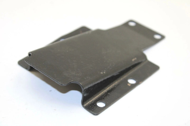Yamaha OEM Rear Heat Exchanger Protector Bracket 8bn-12498-01-00 SY43