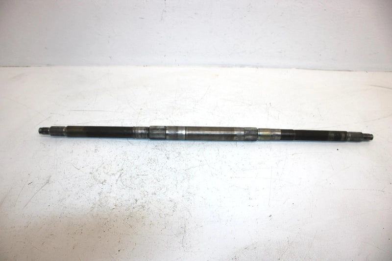 1996 Polaris Magnum Oem Middle Drive Axle 5020803 AP152