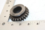1986 Polaris Trailboss Oem 24T Reverse Pinion Gear 5130621 AP108