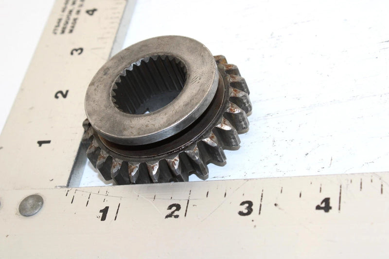 1986 Polaris Trailboss Oem 24T Reverse Pinion Gear 5130621 AP108
