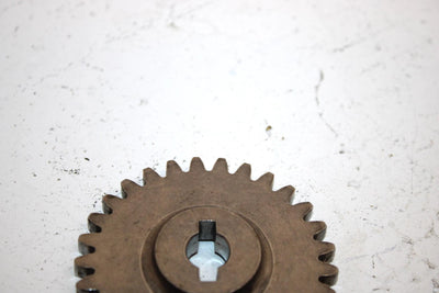97 Arctic Cat Bearcat 454 2x4 Oem Oil Pump Driven Gear 3402-152 AA11