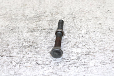 1996 Yamaha Vmax 600 Oem Chaincase Tensioner Bolt 90101-10737-00 SY29