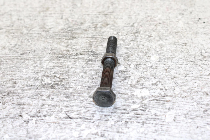 1996 Yamaha Vmax 600 Oem Chaincase Tensioner Bolt 90101-10737-00 SY29