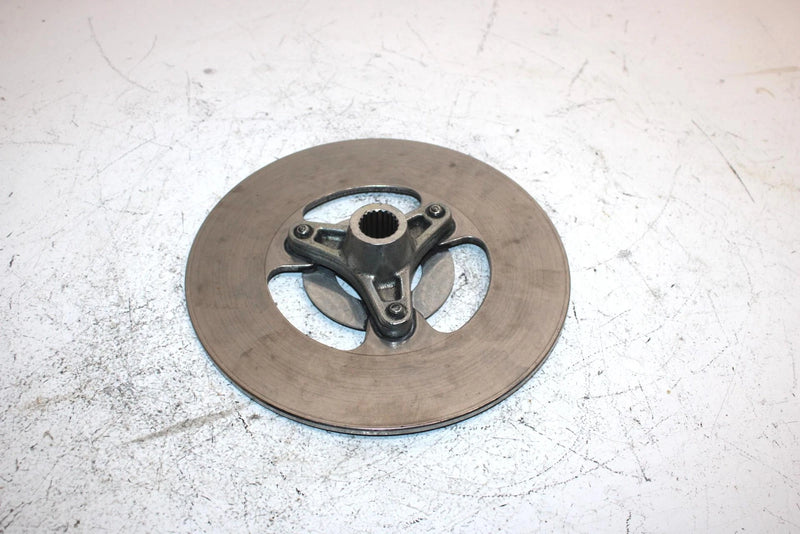 94 Yamaha Vmax 600 Oem Brake Rotor 8AB-25830-01-00 SY2