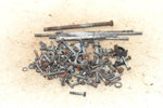 1977 Honda Atc 90 Oem Nut Bolt Spacer Hardware Kit AH69