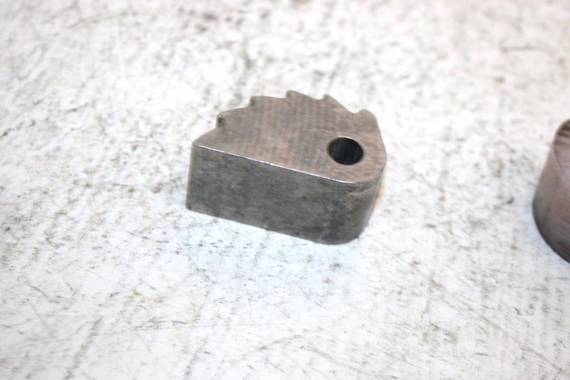 2002 Polaris Sportsman 500 Oem Transmission Chain Tensioner Set 3233433 Q5260