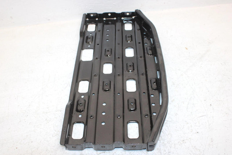2000 Polaris Xplorer Oem Footrest Set 1013249-067 AP177