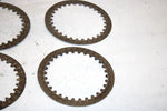 02 Arctic Cat 250 2x4 Oem Clutch Plate Set 3446-125 AA22