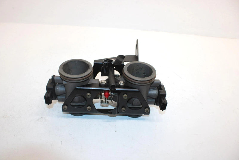 2002 Sea-doo Gtx Oem Throttle Body 205051060 JS48