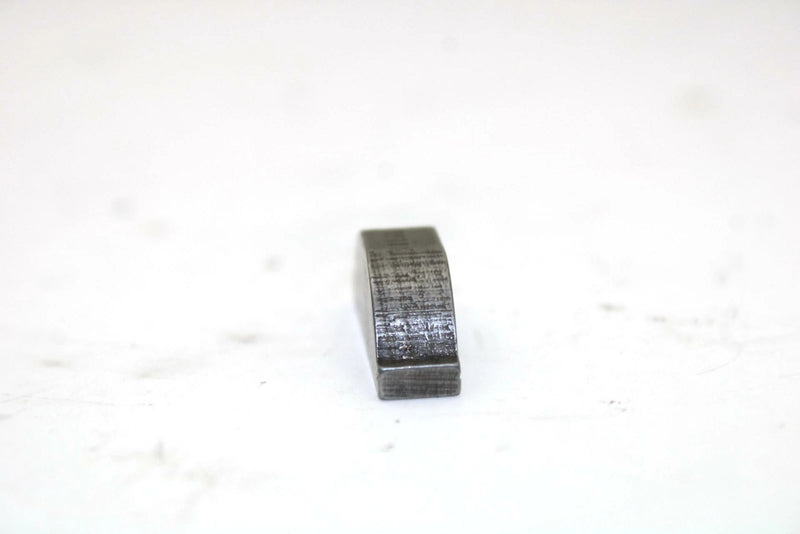 01 Arctic Cat Thundercat OEM Jackshaft Brake Rotor Key 0602-598 Q2726