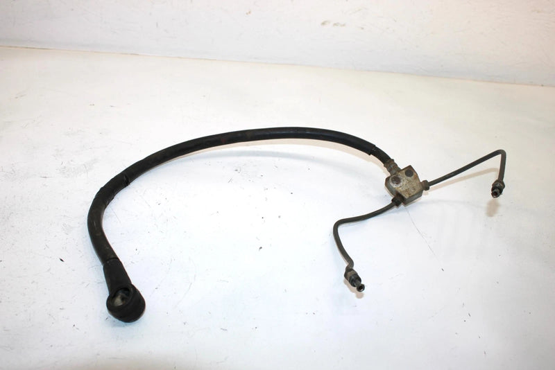 88 Yamaha  Warrior Yfm350x Oem Front Master With Split Line 2XK-25871-00-00 AY3