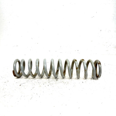 2007 Arctic Cat 700 4x4 Automatic EFI OEM Rear Shock Spring 0404-113 AA33