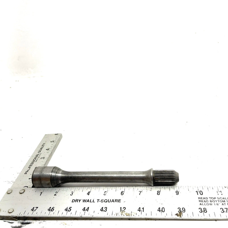 00-06 Honda Rancher 350 TRX350FM 4x4 OEM Rear Driveshaft 40201-HN5-670 AH75