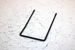 1991 Arctic Cat Lynx Deluxe Oem Battery Mount Rod 0645-061 SA52