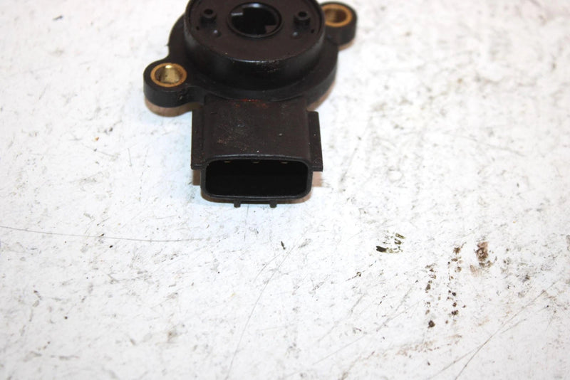 2004 Honda Fourtrax Foreman Rubicon Oem Angle Sensor 06380-HN2-305 AH5