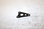 1992 Kawasaki Bayou 220 Oem Front Engine Bracket Pair 32029-1548 AK35
