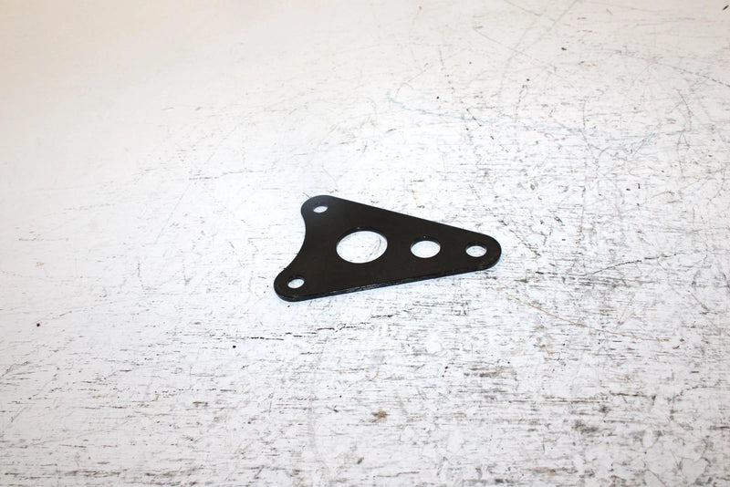 1992 Kawasaki Bayou 220 Oem Front Engine Bracket Pair 32029-1548 AK35