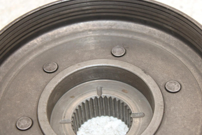 1986 Honda Trx350 Oem Centrifugal Clutch Basket 22500-HA7-670 AH40