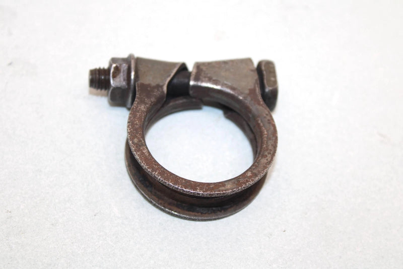00 Arctic Cat 300 4x4 Oem Exhaust Clamp 0423-092 AA20