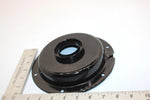 81 Honda Atc185sa Oem Rear Brake Drum Cover 40532-958-670 AH1