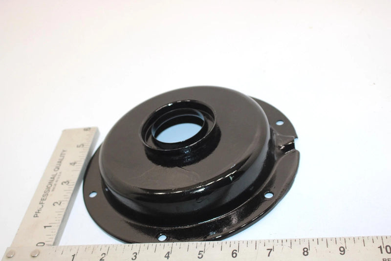 81 Honda Atc185sa Oem Rear Brake Drum Cover 40532-958-670 AH1