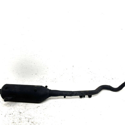 2002 Polaris Scrambler 90 OEM Exhaust Muffler 0450818 AP199