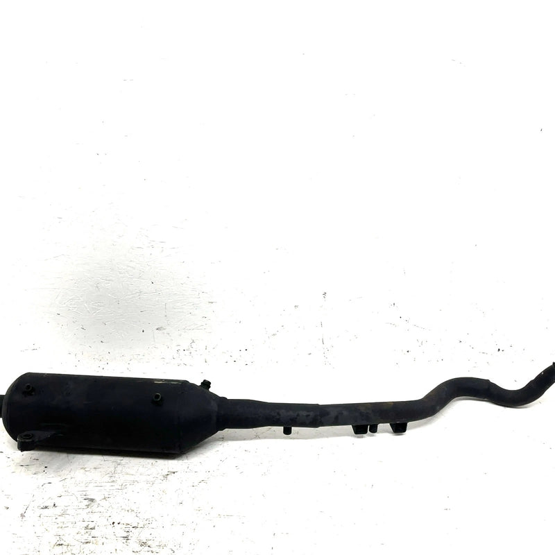 2002 Polaris Scrambler 90 OEM Exhaust Muffler 0450818 AP199